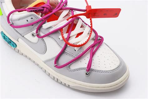 cheapest off white product